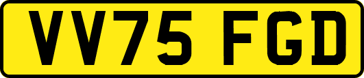 VV75FGD
