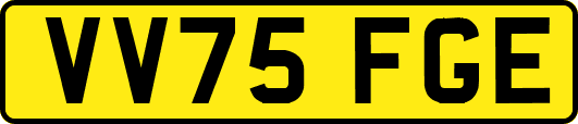 VV75FGE
