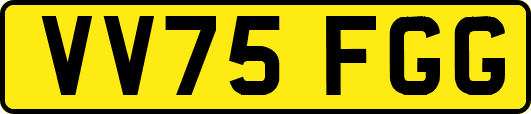 VV75FGG