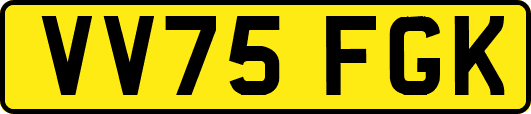 VV75FGK