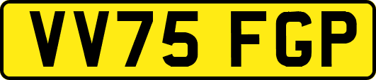 VV75FGP