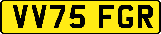 VV75FGR