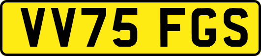 VV75FGS
