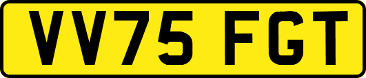 VV75FGT