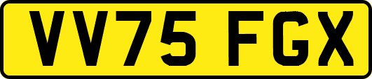 VV75FGX