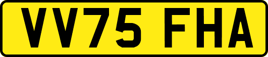 VV75FHA