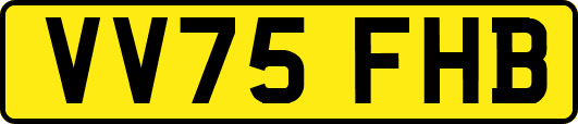 VV75FHB