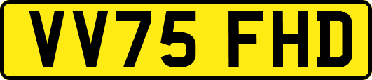 VV75FHD