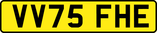 VV75FHE