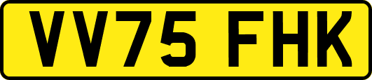 VV75FHK