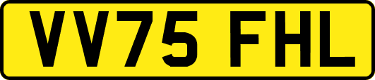 VV75FHL