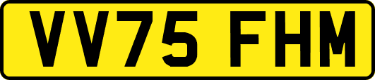 VV75FHM