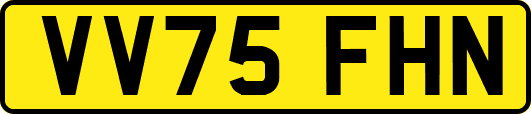 VV75FHN
