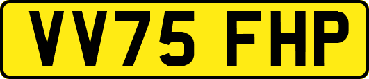 VV75FHP