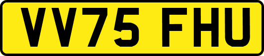 VV75FHU