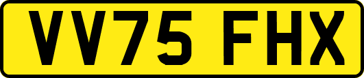 VV75FHX