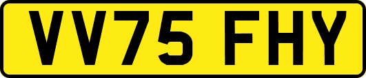 VV75FHY