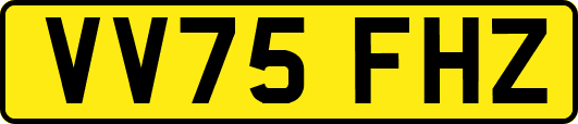 VV75FHZ