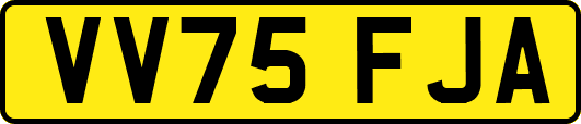VV75FJA