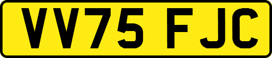 VV75FJC