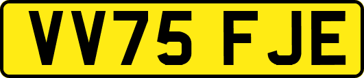 VV75FJE