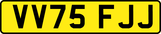 VV75FJJ