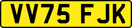 VV75FJK