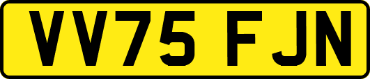 VV75FJN