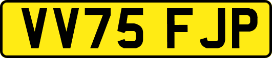 VV75FJP