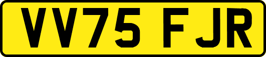 VV75FJR