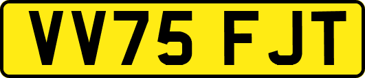 VV75FJT