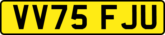 VV75FJU