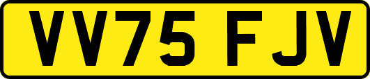 VV75FJV