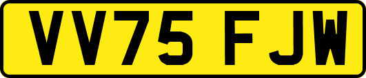 VV75FJW