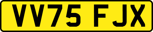 VV75FJX