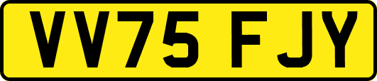 VV75FJY