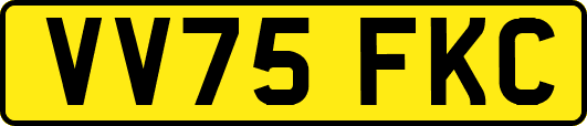 VV75FKC