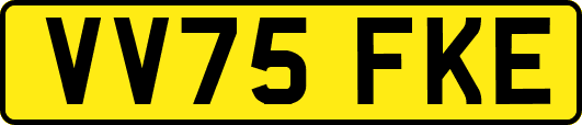 VV75FKE