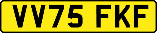 VV75FKF