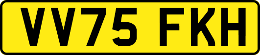 VV75FKH