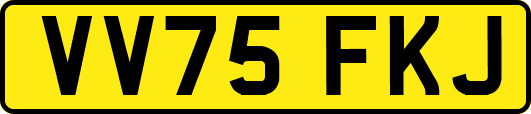 VV75FKJ