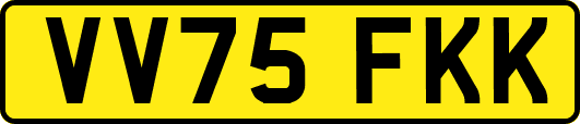VV75FKK