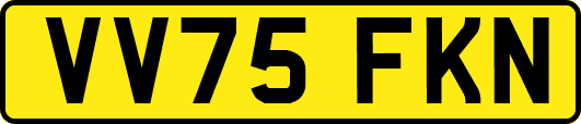 VV75FKN