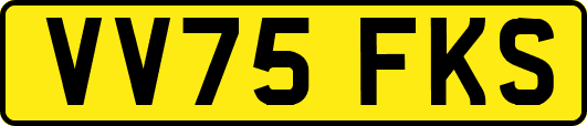 VV75FKS