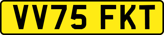 VV75FKT