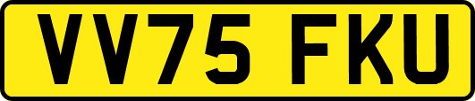 VV75FKU