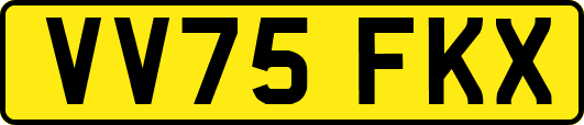 VV75FKX