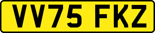 VV75FKZ