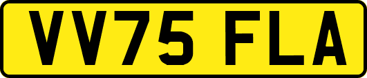 VV75FLA