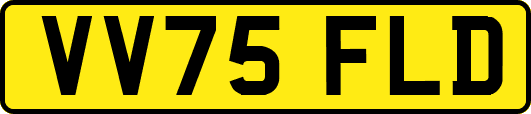 VV75FLD